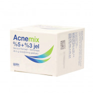 Купить Акнемикс (Benzamycin gel) гель 46,6г в Сочи